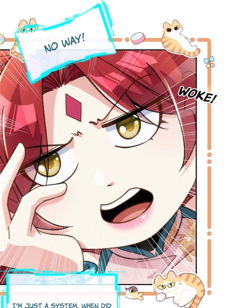 Becoming immortal by doing nothing Chapter 30 16